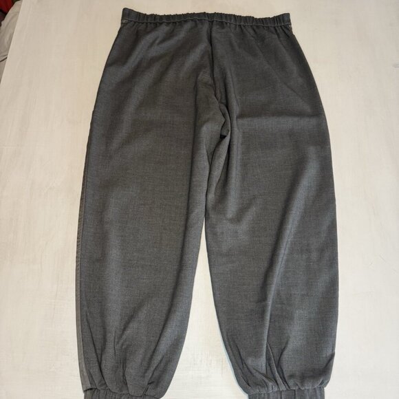 NWT Limited Edition Pants XL Abercrombie & Fitch x HFR x Nicole Benefield Jogger - Picture 13 of 14
